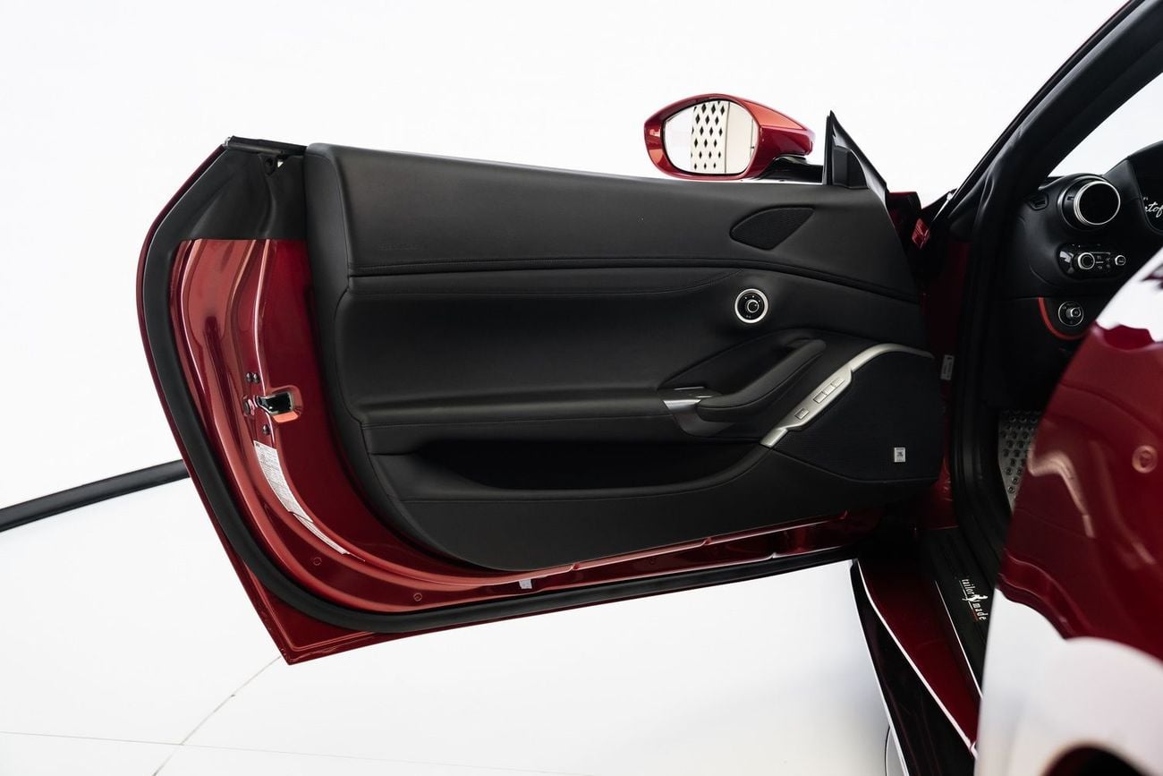 Ferrari Portofino STD TAILOR MADE