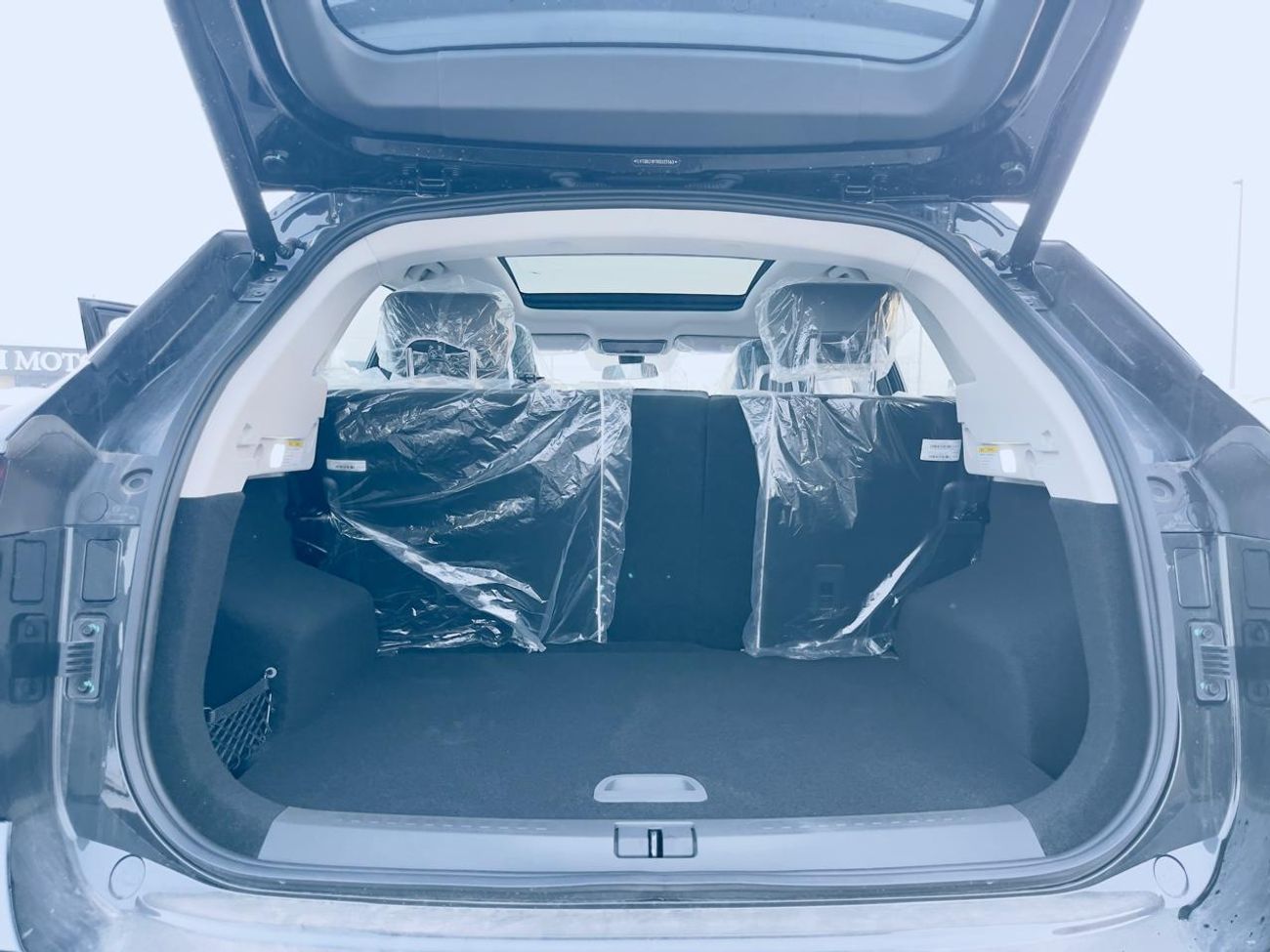 جيتور داشينج 1.6L Turbo