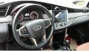 Toyota Innova 2.8 diesel