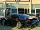 فورد موستانج فورد موستنج 2024 GT 5.0 وارد أمريكا بحاله ممتازه