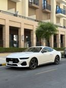فورد موستانج EcoBoost 2.3L Coupe A/T