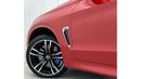 بي أم دبليو X5 M Std 2015 BMW X5 M-Power, Service History, Full Options, Excellent Condition, GCC