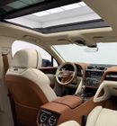Bentley Bentayga STD Bentayga 4.0T 2022 Bentley Bentayga V8, Warranty, Full Service History, Fully Loaded, Excellent