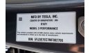 Tesla Model 3 TESLA 3 PERFORMANCE Dual Motor 2021 ,GCC Full Options