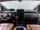 هيونداي ستاريا 3.5L Luxury (7 Seater)