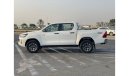 Toyota Hilux 2021 Toyota Hilux Deisel - 2.8L V4 - Right Hand Drive UAE PASS