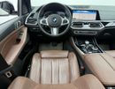 BMW X5 40i M Sport 3.0L 2020 BMW X5 xDrive40i M Sport, Warranty, Full BMW Service History, Excellent Condit