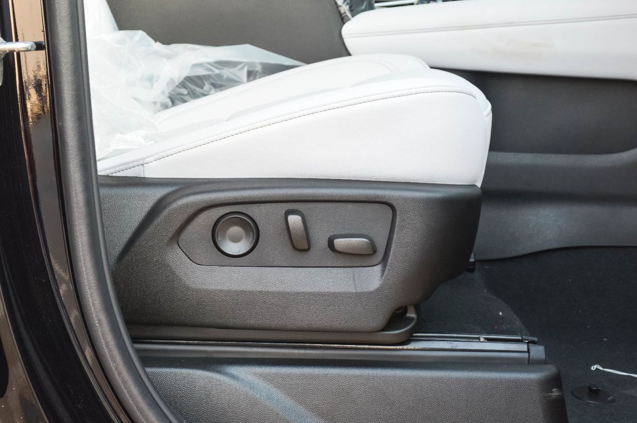 شيفروليه تاهو CHEVROLET TAHOE 5.3L V8 SUV 2025