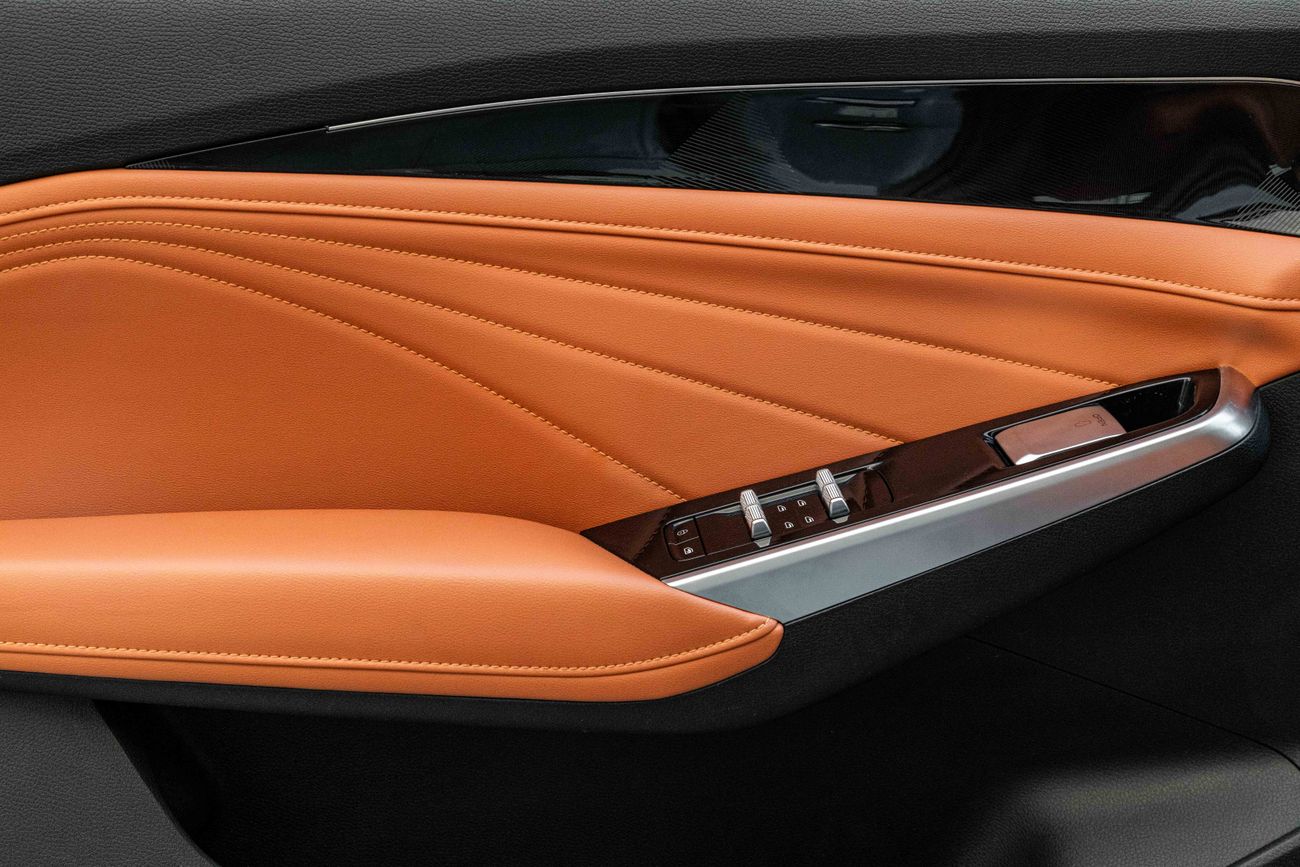 Geely Preface Preface GF | 1,567 P.M | 0% Downpayment | Full Option (GF) | Geely Warranty