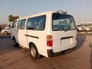 Toyota Hiace TOYOTA HIACE VAN RIGHT HAND DRIVE (PM1237)