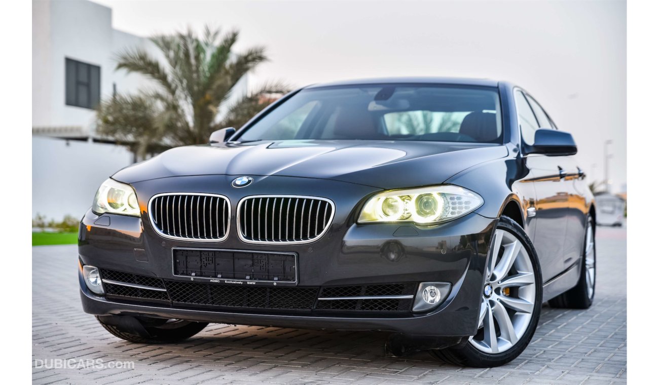 BMW 535i i