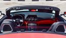 Mercedes-Benz AMG GT C AMG V8 BiTurbo Roadster 2020