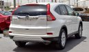 Honda CRV AWD