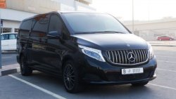 Mercedes-Benz V250 Maybach full option, car made for VVIP OWNER, PERFECT CONDITION