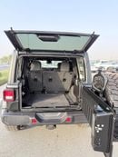 Jeep Wrangler SPORT full option