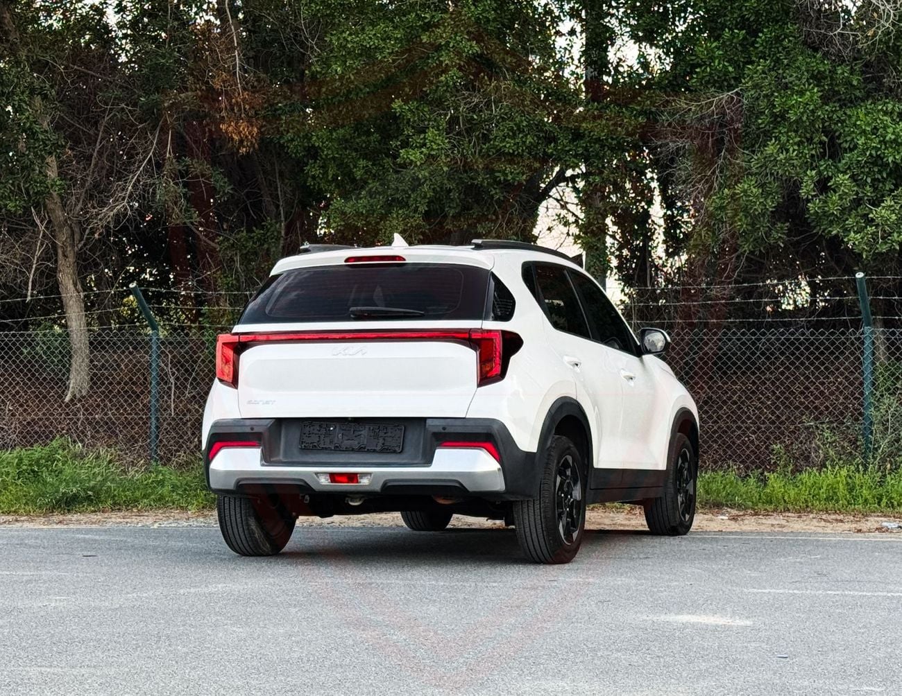 كيا سونیٹ كيا سونيت | 1.5 لتر | 2025 | خليجية | خالية من الحوادث | بحالة ممتازة | 907 شهرياً