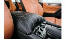 Lexus LX570 Super Sport 5.7L  MBS Autobiography VIP 4 Seater