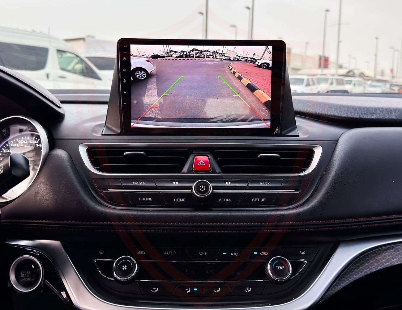 JAC S3 Plus Jac S3 | 1.6 L | 2023 | GCC | Accident-Free | In Excellent Condition | 454 P.M