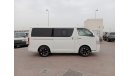 Toyota Hiace TOYOTA HIACE VAN RIGHT HAND DRIVE (PM1555)