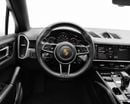 بورش كايان STANDARD l GCC Specs | AED 3,570 / Monthly