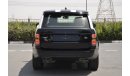 Land Rover Range Rover Autobiography BLACK EDITION (NEW)