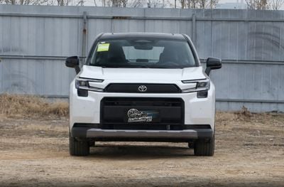 Toyota RAV4 GXR HEV 2.5L AWD Flagship Edition