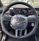 هيونداي توسون Hyundai Tucson N-Line 1.5L Turbo - 2025 — Chinese Specification (Tucson L N Line)