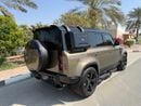 لاند روفر ديفندر P400 110 SE 3.0L (5 Seater)