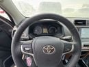 Toyota Prado TX-L 4.0L