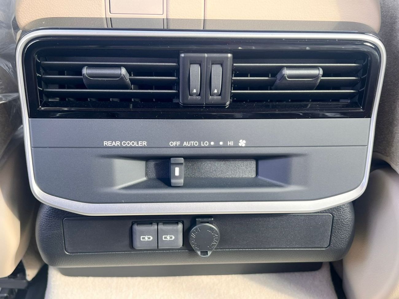 Toyota Land Cruiser GXR3 3.3L