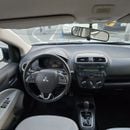 ميتسوبيشي اتراج GLX Highline 1.2L