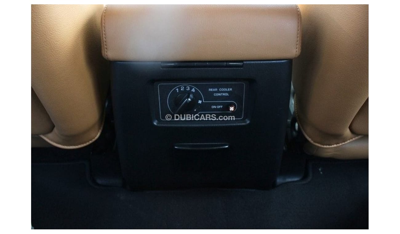 نيسان باترول سوبر سفاري V6 A/T, GCC, UNDER WARRANTY FROM LOCAL DEALR