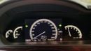 Mercedes Benz S550 STD S550