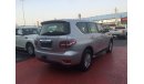 Nissan Patrol SE T2, Inclusive VAT