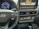 Hyundai Kona GLS TOP 750 Monthly / Zero Down Peymant Hyundai Kona Full Option 1.6L 2023 70,000KM