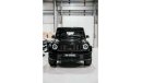 مرسيدس بنز G 63 AMG MBS Edition 4 Seater Luxury Pack