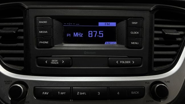 Hyundai Accent SMART, миниатюра 29