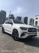 Mercedes-Benz GLE 350 AMG 2024 model super clean car