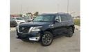 نيسان أرمادا Nissan Armada SV