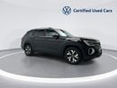 Volkswagen Teramont Trendline 2.0L (Ref#59763) / WAS 149,900 - NOW 138,900