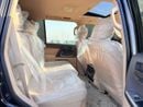 Toyota Land Cruiser GXR+ 4.0L Toyota Landcuriser GXR V8 4.0L modified inside and outside 2025 full option petrol