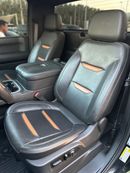 جي أم سي سييرا جي ام سي سيرا بيك اب AT4  خليجي 2021  فل ابشن صبغ وكاله بحاله ممتازه تحت الضمان