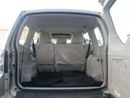 ميتسوبيشي باجيرو GLS M/L DIAMOND GLS Mid 3.5L (189 HP) (7 Seater)