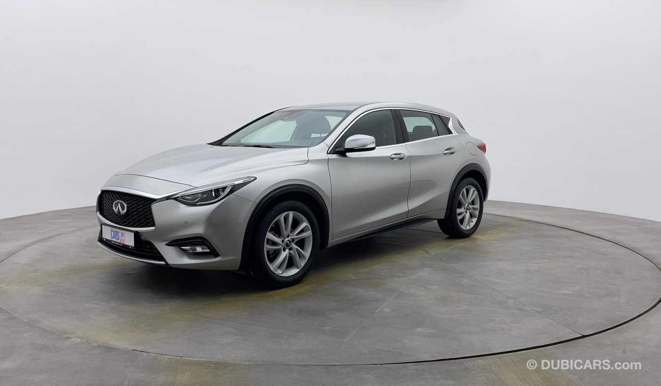 Infiniti Q30 1.6T Luxury 1,600