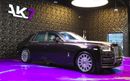 رولز رويس فانتوم 2019 Rolls Royce Phantom
