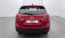 مازدا CX-5 GT 2.5 | Under Warranty | Inspected on 150+ parameters