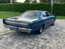 Plymouth Road Runner 426 Hemi Hellephant powered 1 of 1 Pro Touring Restomod