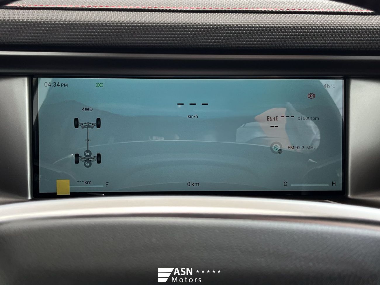 Jetour T2 Luxury 2.0 Conquest Pro 2025 (Export Only)