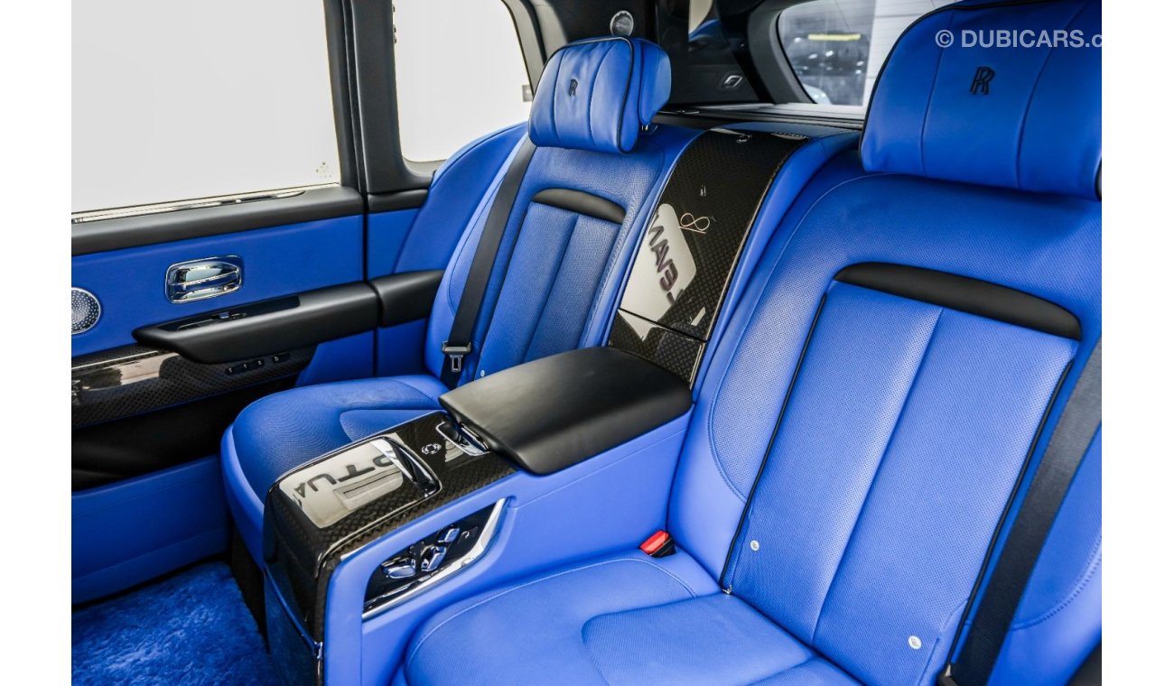 Used RollsRoyce Cullinan Std 2021 for sale in Dubai 683861