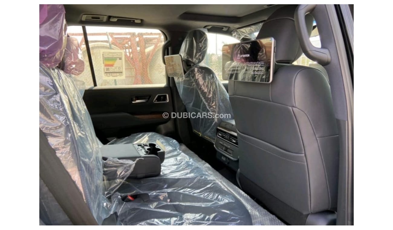 Toyota Land Cruiser GX.R TWIN TURBO 3.3L DIESEL A/T 4WD